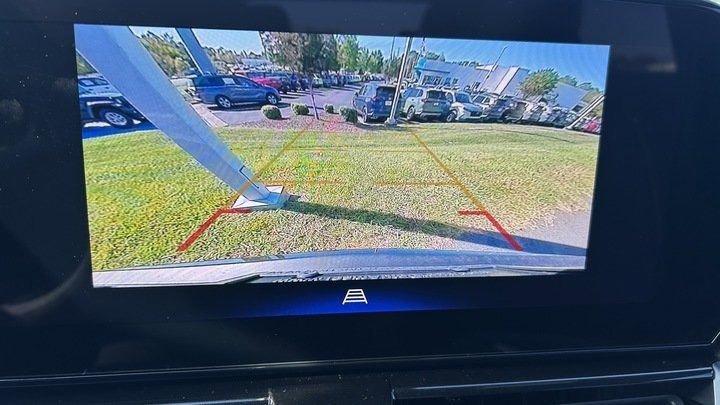 2025 Chevrolet Trailblazer Activ - Photo 23