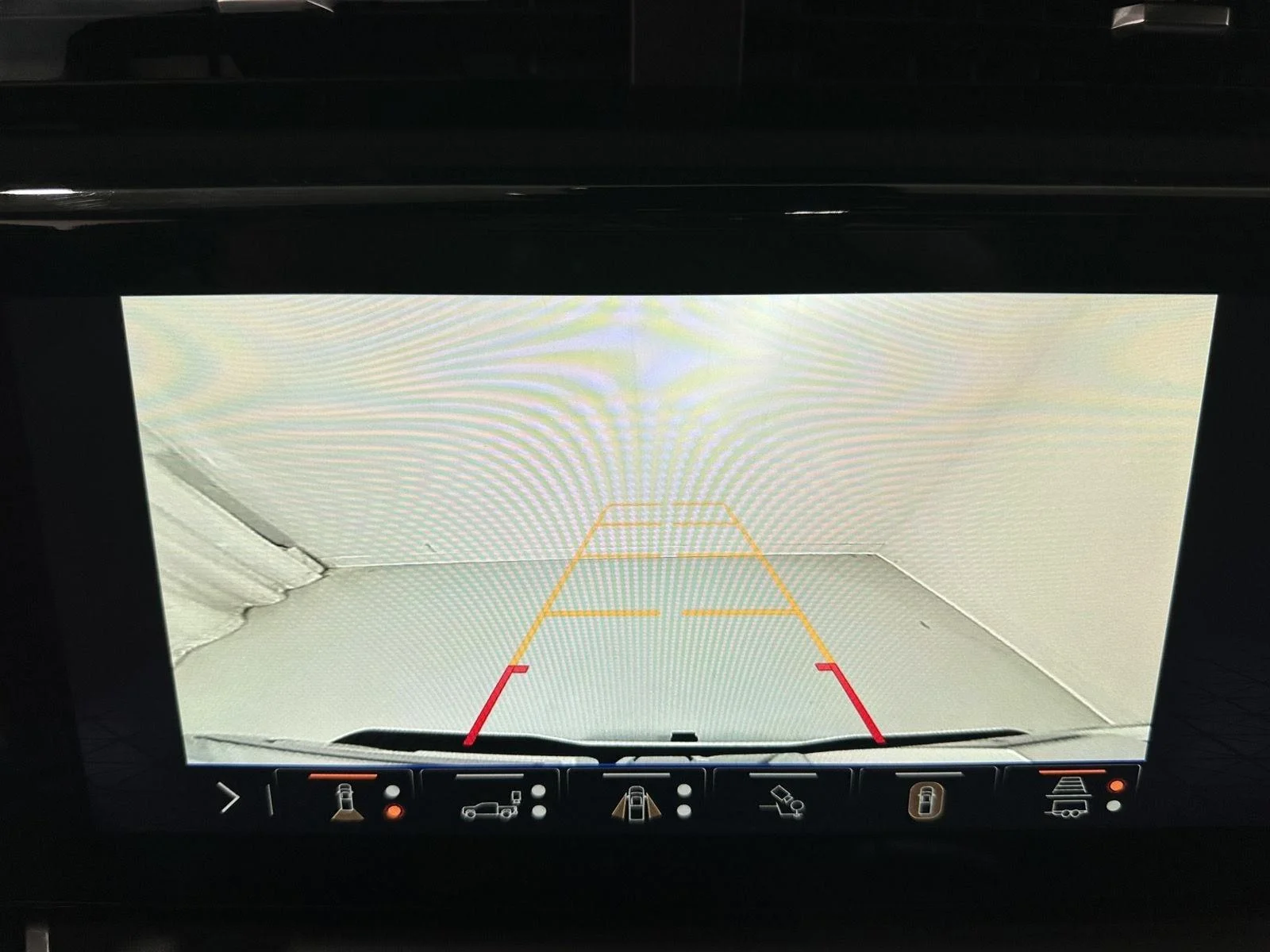 Used 2024 Summit White GMC Denali Ultimate image 14