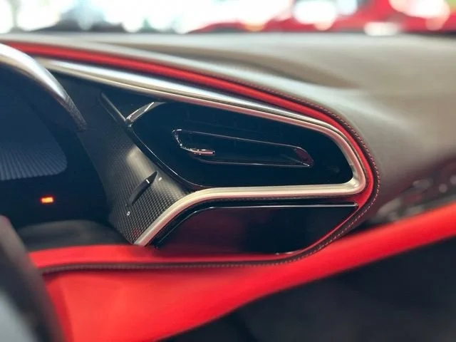 2025 Ferrari 296 Base - Photo 49
