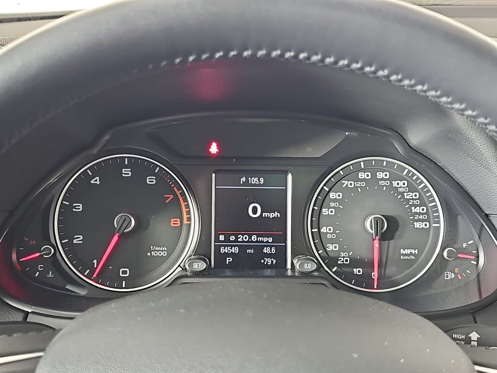 Used 2017 Black Audi 2.0T Premium Plus image 19