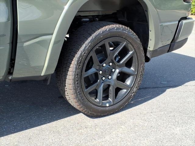 New 2026 Canyon Lake Exterior Paint RAM LARAMIE image 12