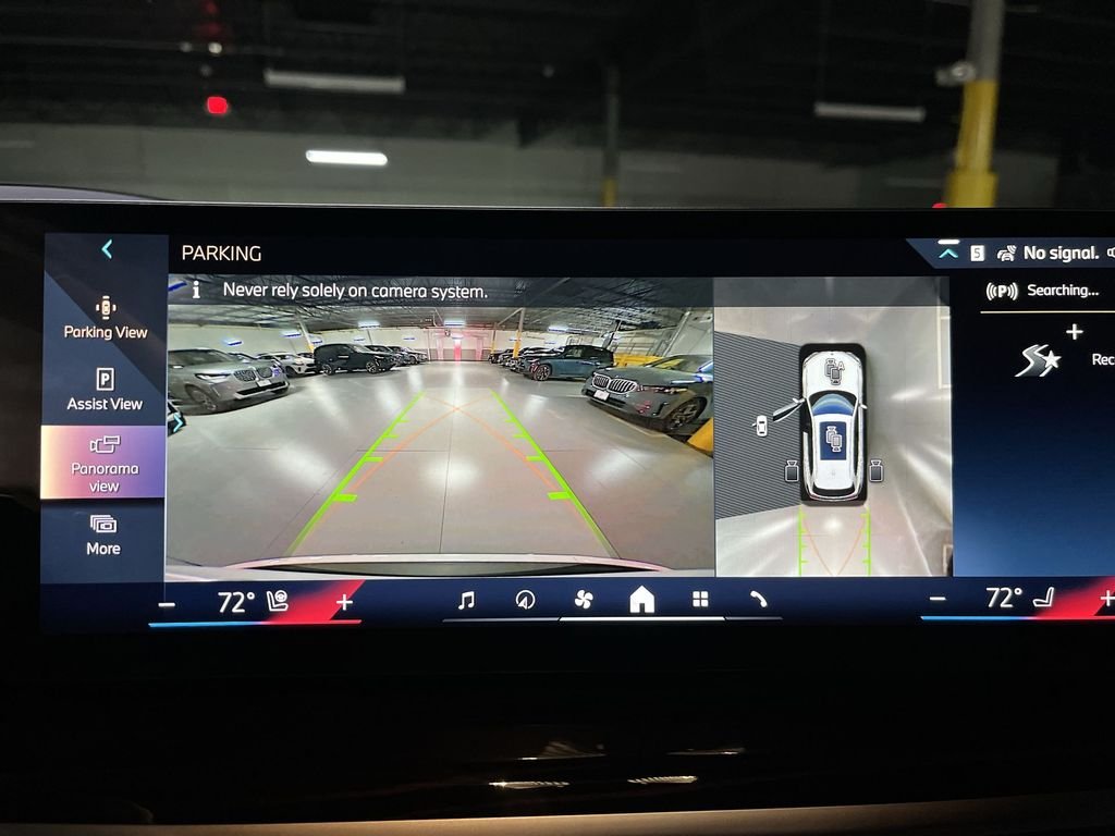 Used 2026 White BMW xDrive40i image 17