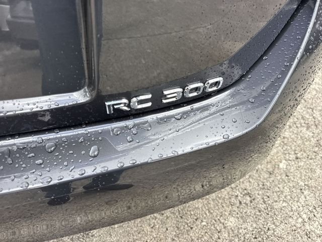 2024 Lexus RC 300 - Photo 25