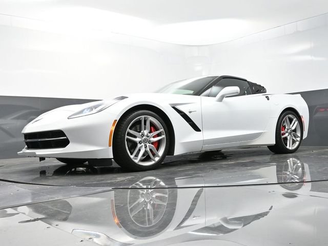 2015 Chevrolet Corvette Z51 - Photo 30