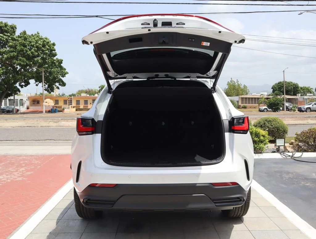 New 2026 White Lexus 350 Base image 21