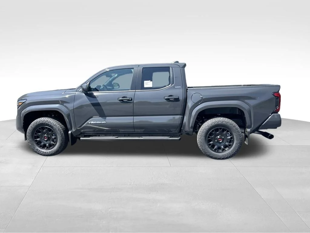 New 2026 Underground Toyota SR5 image 2