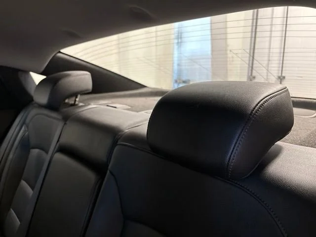 Used 2022 Mosaic Black Metallic Chevrolet Premier image 34
