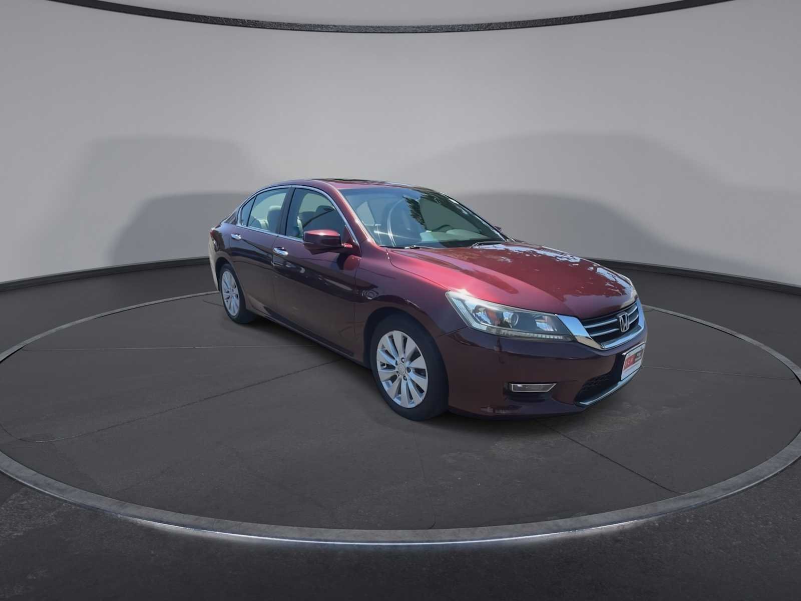 Used 2013 Honda Accord EX-L with VIN 1HGCR2F86DA262862 for sale in Eatontown, NJ