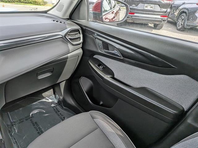 2024 Chevrolet TrailBlazer LT - Photo 16