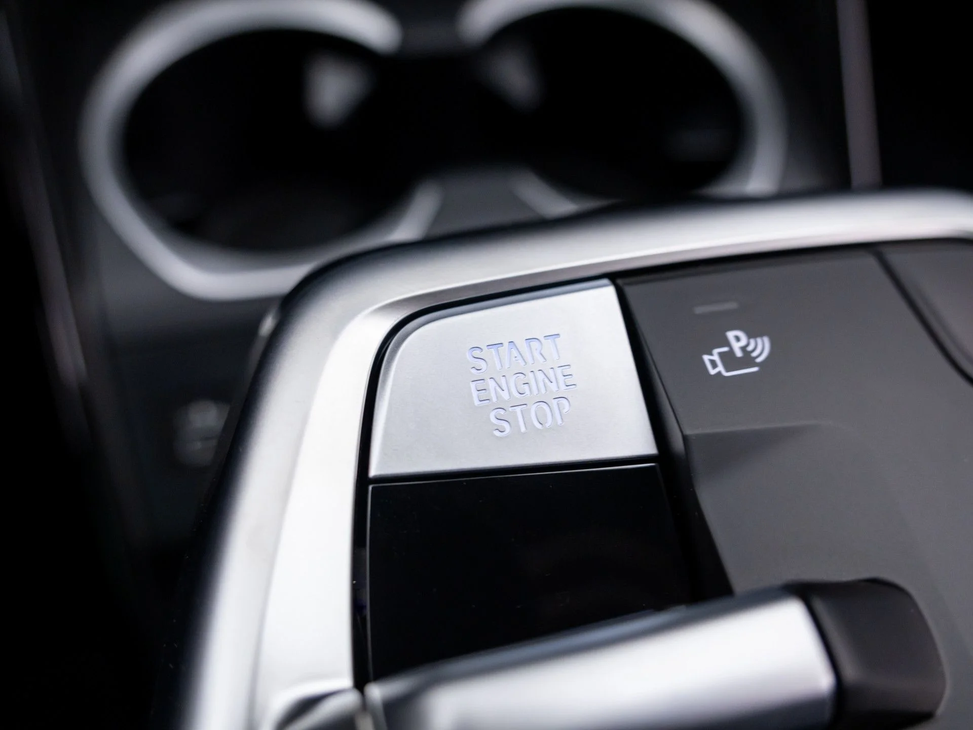 New 2026 Black BMW xDrive28i image 22