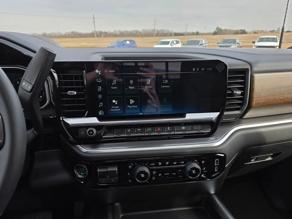 2026 Chevrolet Silverado 3500 HD High Country - Photo 23