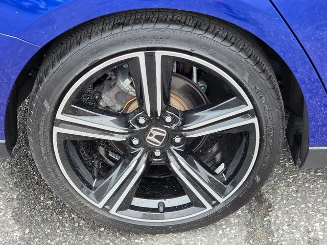 2024 Honda Accord Hybrid Sport - Photo 14