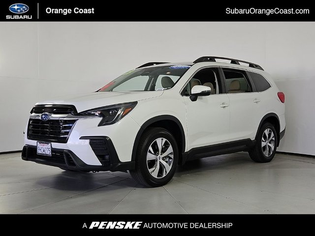 2023 Subaru Ascent Premium