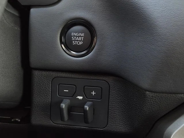 2026 Toyota Tundra Platinum - Photo 29