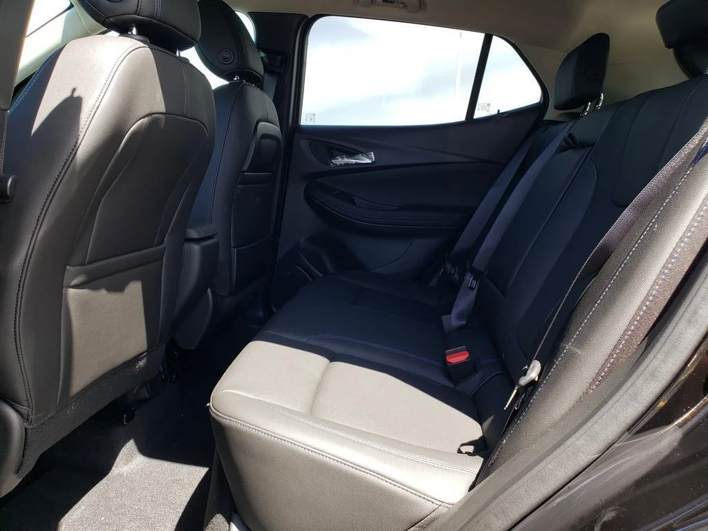 2026 Buick Encore GX Sport Touring - Photo 12