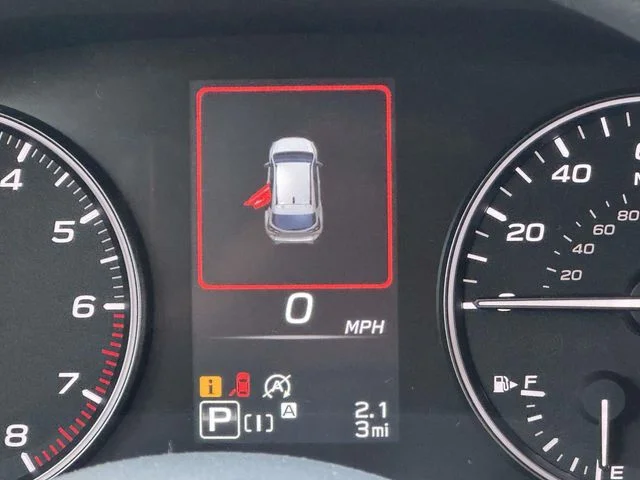 2026 Subaru Crosstrek Premium - Photo 25