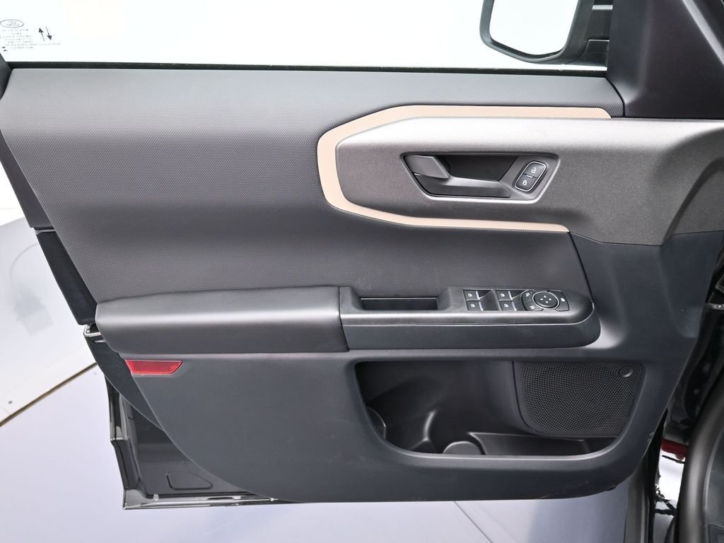 2025 Ford Bronco Sport Big Bend - Photo 9