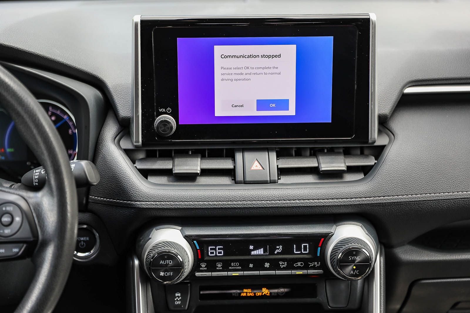 Certified Used 2025 MAGNETIC GRAY MET. Toyota XLE image 14