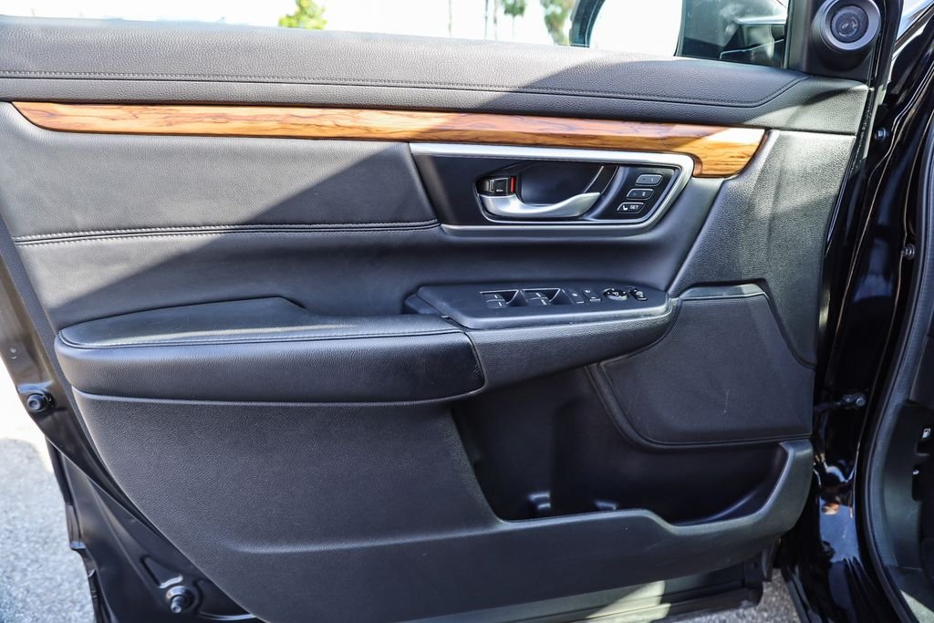2020 Honda CR-V Touring - Photo 20
