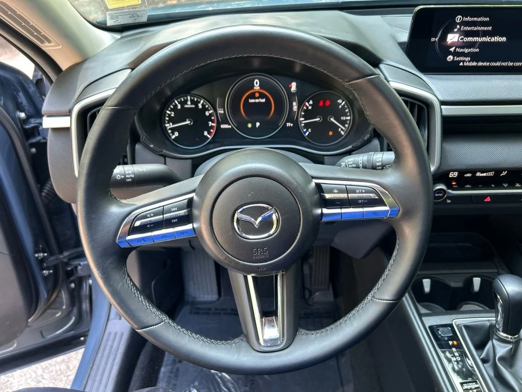 Certified Used 2026 Gray Mazda 2.5 S Meridian Edition image 21