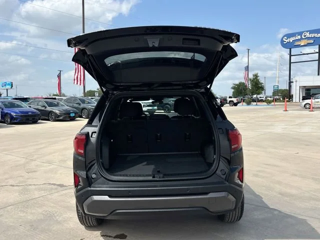 2026 GMC Terrain Elevation - Photo 27
