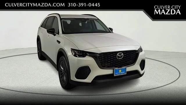 2026 Mazda CX-70 PHEV SC AWD's photo