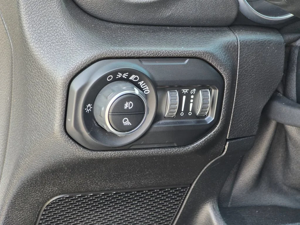 2020 Jeep Gladiator Overland - Photo 39