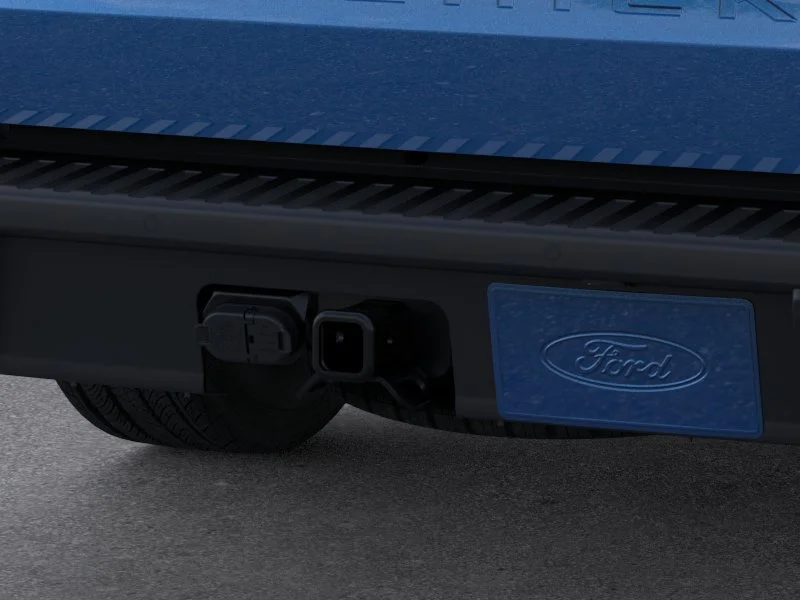 New 2026 Velocity Blue Ford XLT image 48