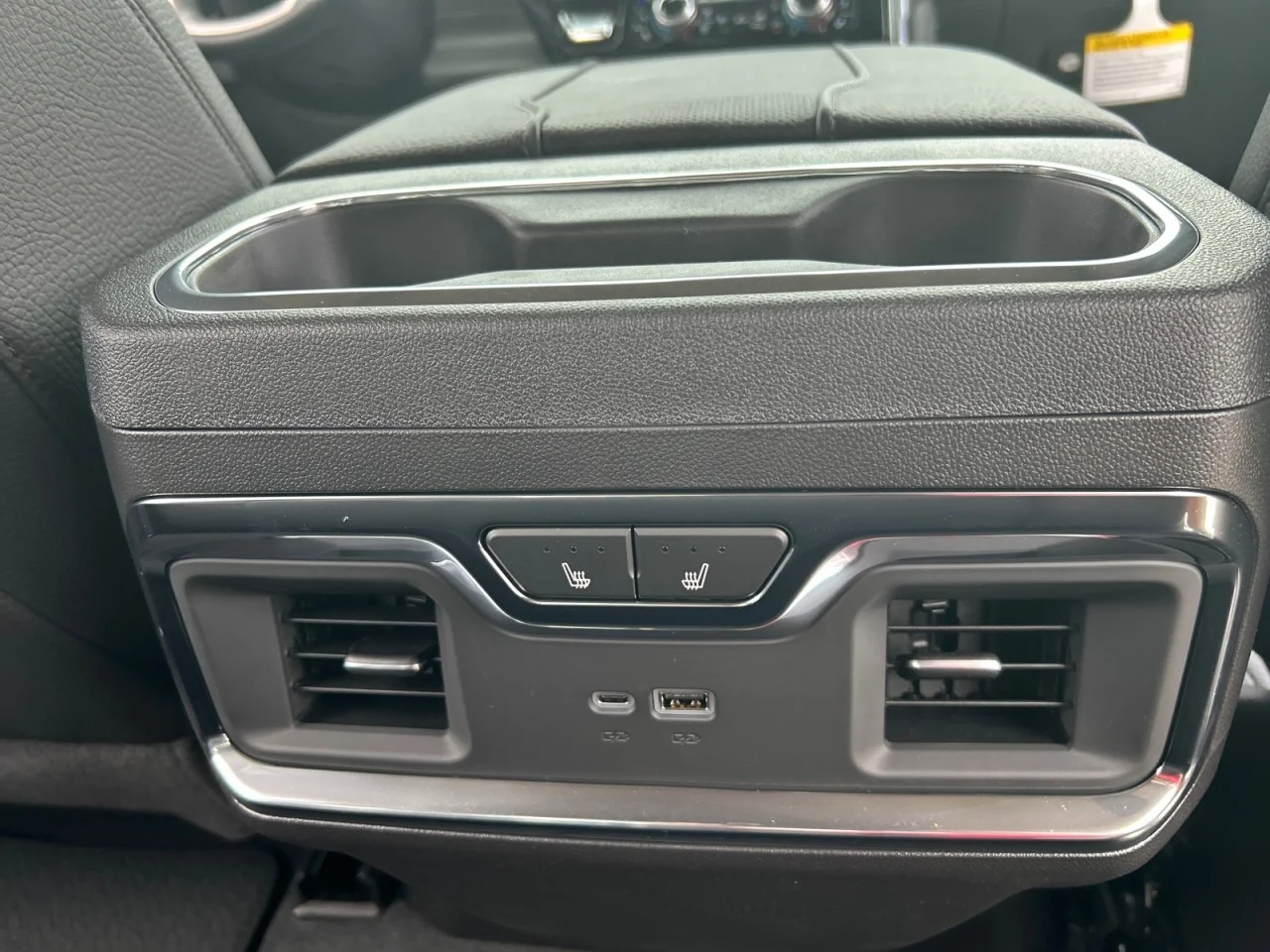 New 2026 Sterling Metallic GMC Denali image 23
