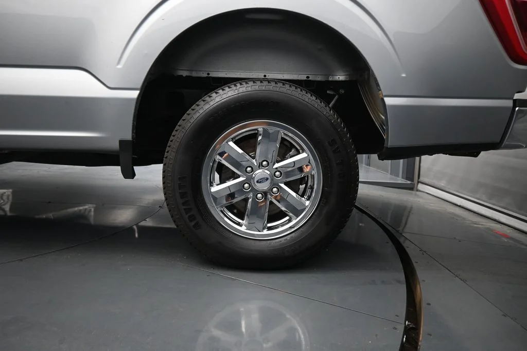 Certified Used 2022  Ford XLT image 17