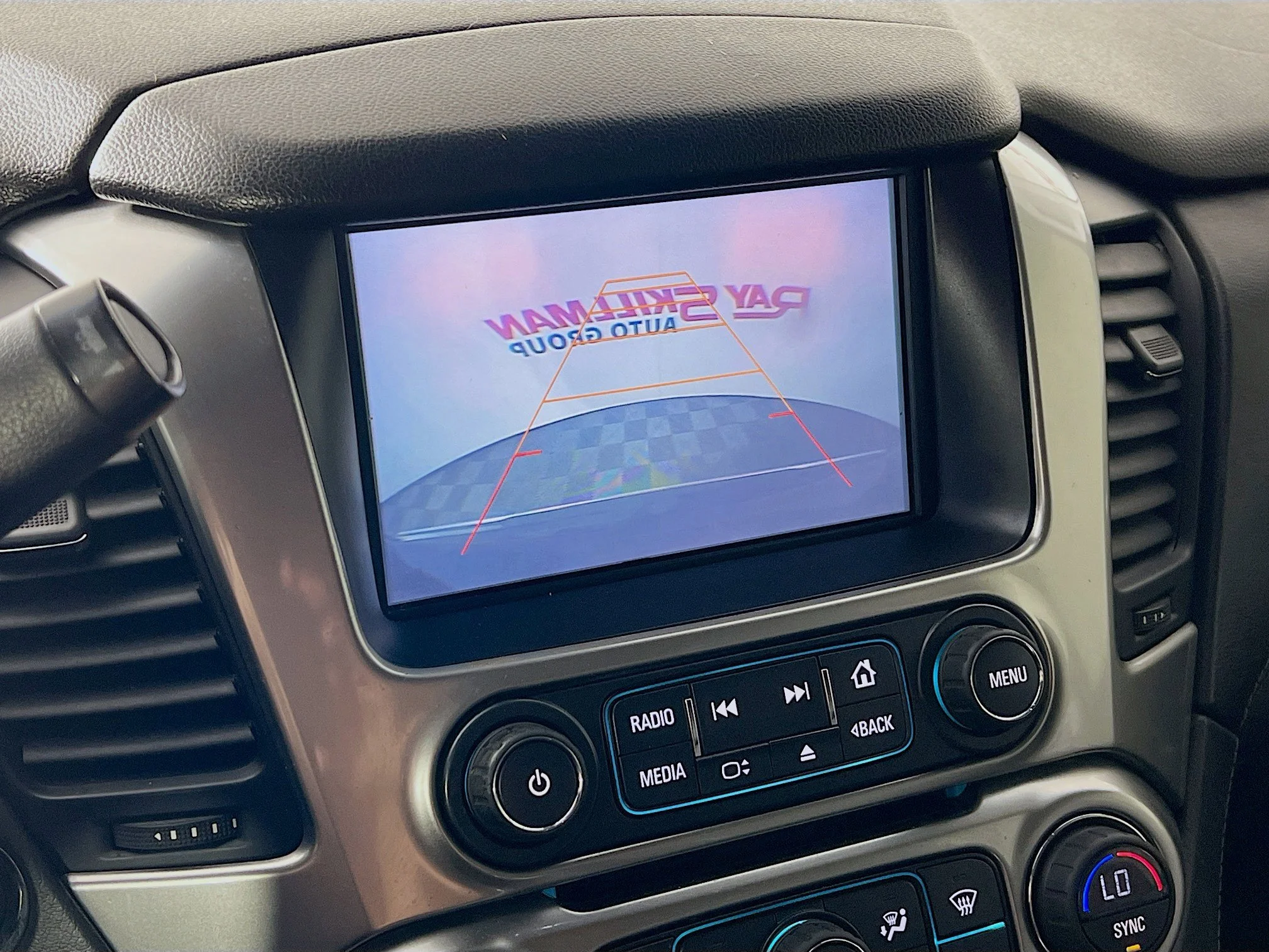 Used 2016 Black Chevrolet LTZ image 18