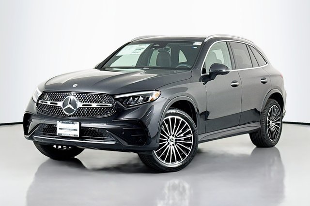 2026 Mercedes-Benz GLC GLC 300 SUV