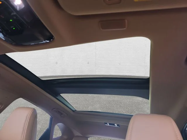 New 2026 Copper Crest Lexus LUXURY AWD image 27