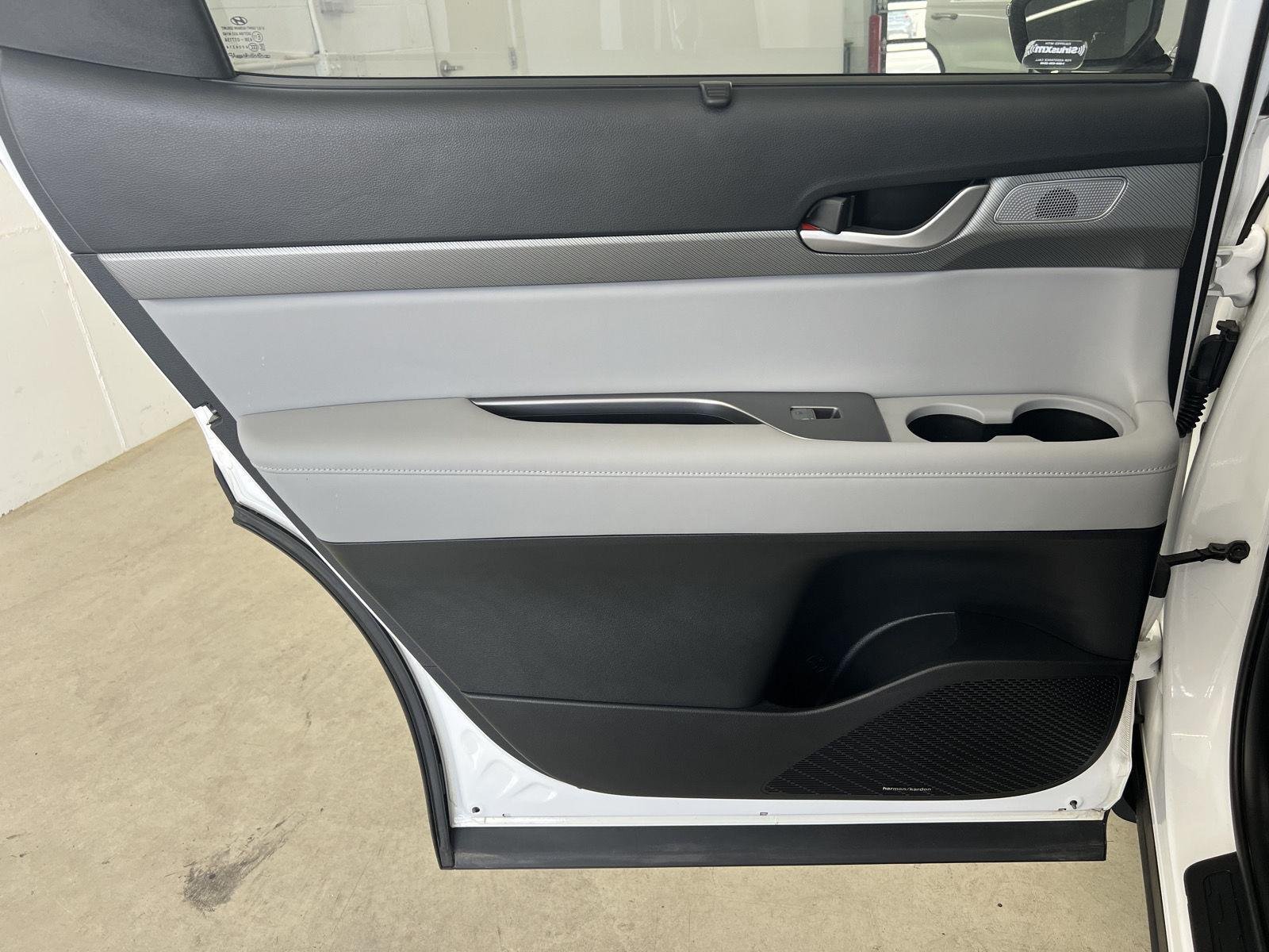 2023 Hyundai Palisade SEL - Photo 23