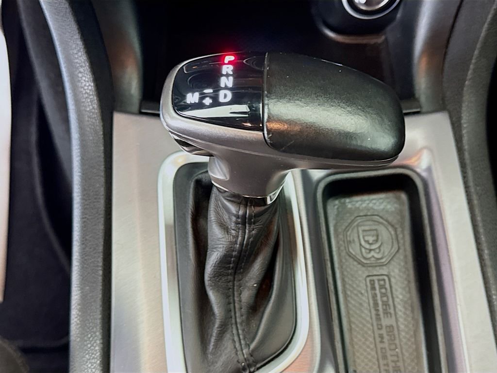 Used 2019 Octane Red Pearlcoat Dodge R/T Scat Pack image 18