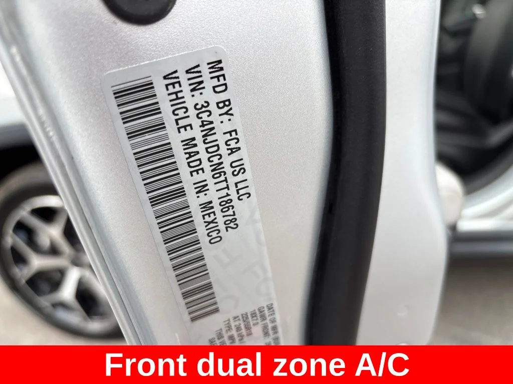 Used 2026 Silver Jeep Limited image 13