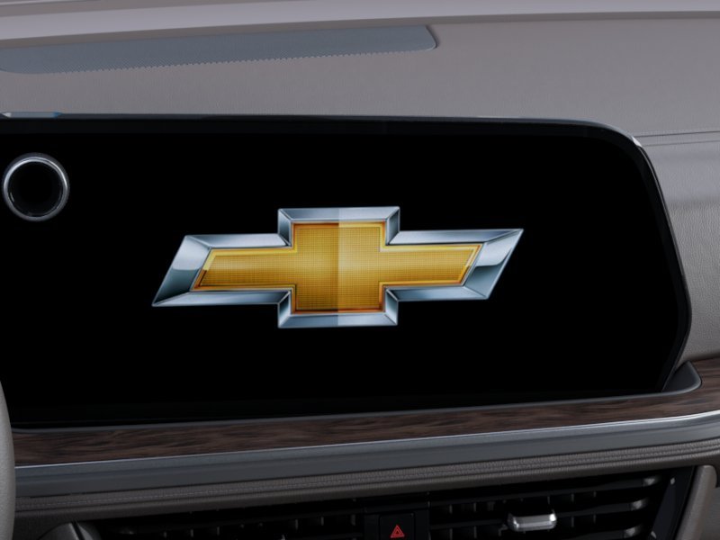 2026 Chevrolet Suburban Z71 - Photo 20