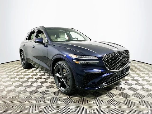 New 2026 Genesis GV70 3.5T Sport Prestige