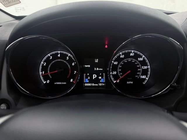 2025 Mitsubishi Outlander Sport ES - Photo 23