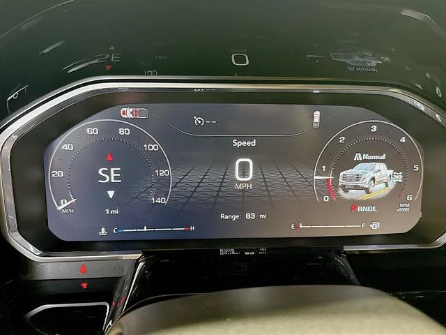 New 2026 Summit White GMC Elevation image 44
