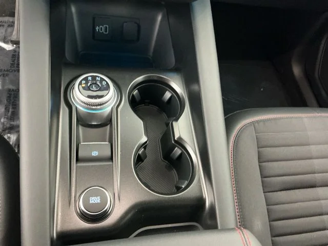 New 2026 Vapor Blue Metallic Ford ST-Line image 22
