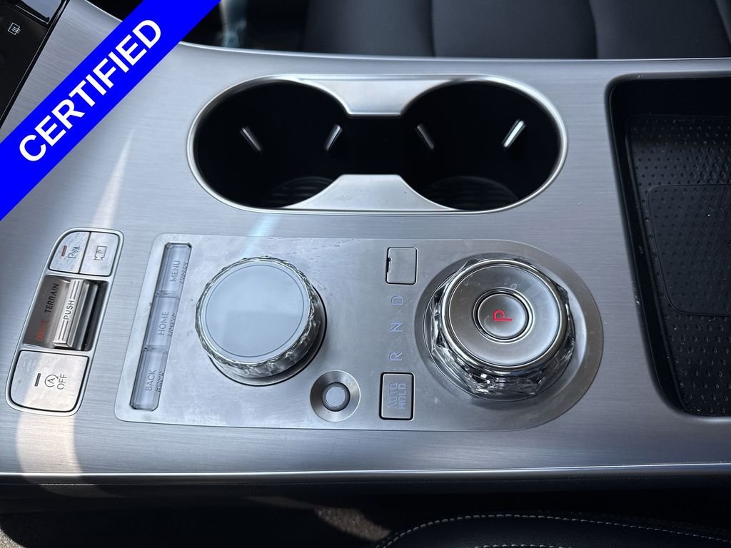 Used 2026 Gray Genesis 2.5T Advanced image 23