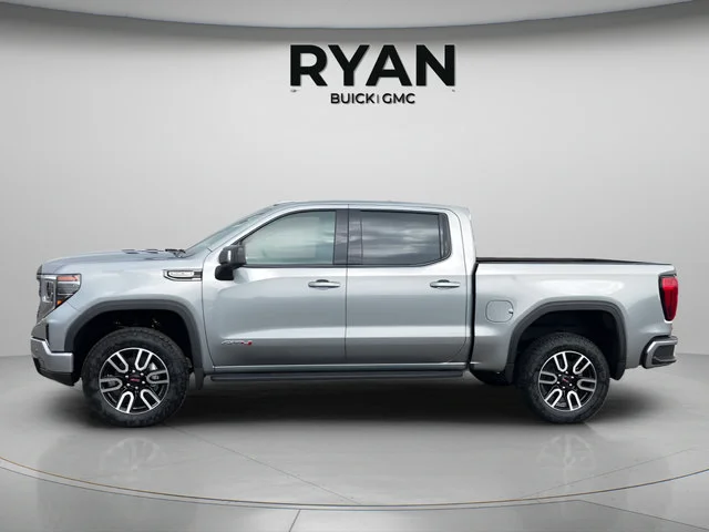 2026 GMC Sierra 1500 AT4 - Photo 7