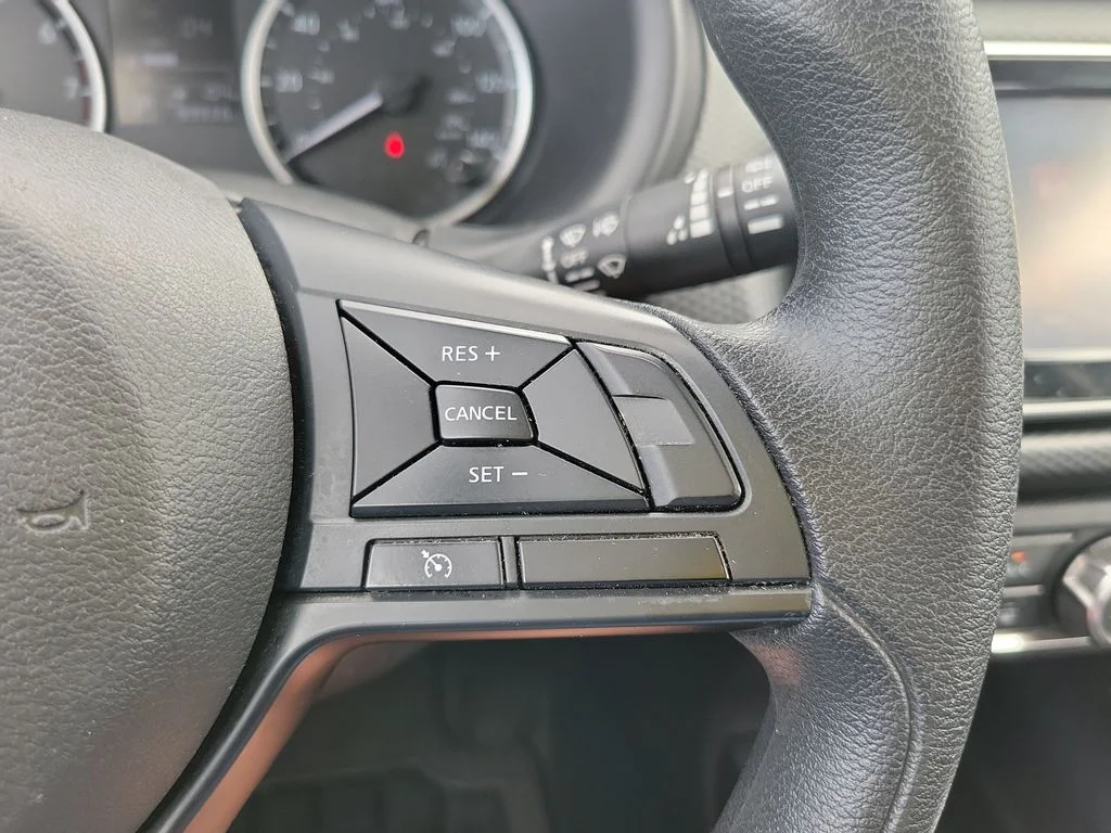 Used 2024 White Nissan S image 31