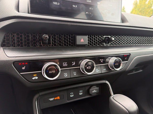 2026 Honda CR-V Sport - Photo 19