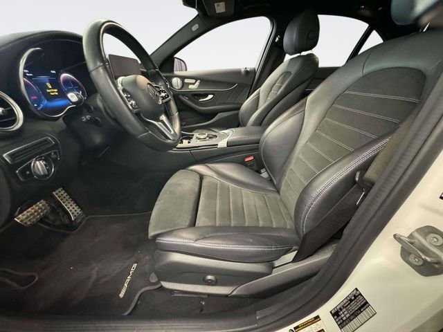 2021 Mercedes-Benz C-Class Sedan C300 - Photo 14