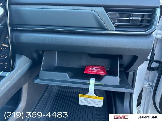2026 GMC Terrain AT4 - Photo 25