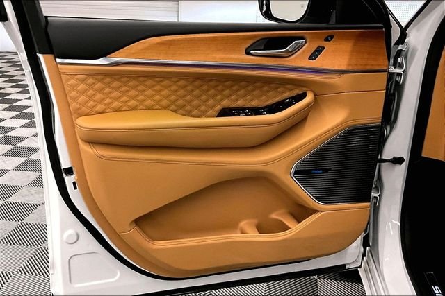 2024 Jeep Grand Cherokee Summit Reserve - Photo 21