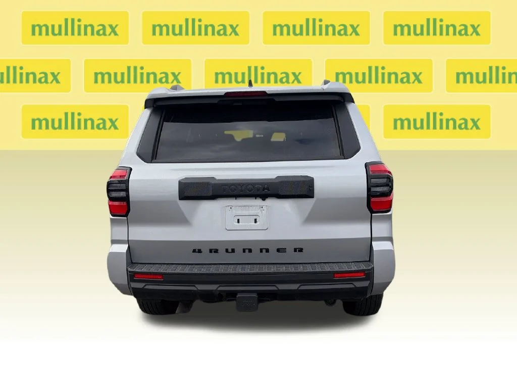 Certified Used 2026 Gray Toyota SR5 image 29