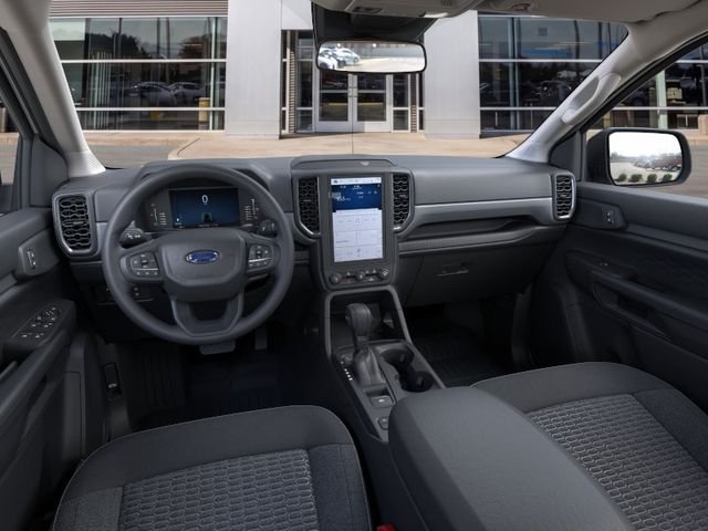 New 2026 Oxford White Ford XL image 9